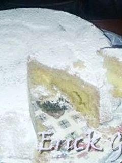 Una foto de Tarta de ricota