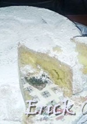 Una foto de Tarta de ricota