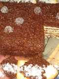 Turrón de Quaker