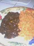 Mole Poblano