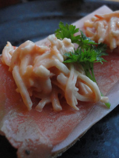 Una foto de Pintxo Bahía