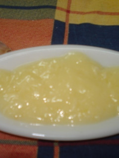 Una foto de Salsa Alioli paso a paso