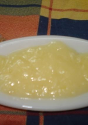 Una foto de Salsa Alioli paso a paso