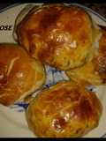 Bollos preñaos de mi padre