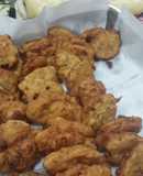 Tortillitas paraguayas