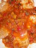 Pisto manchego Almodóvar