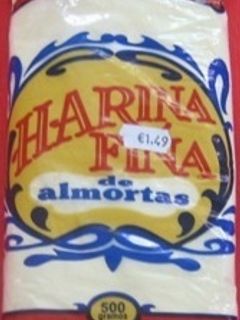Una foto de Almortas de Matanza