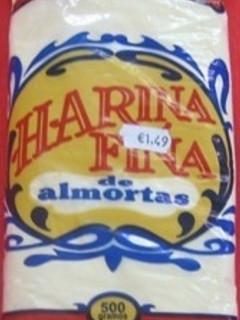 Una foto de Almortas de Matanza