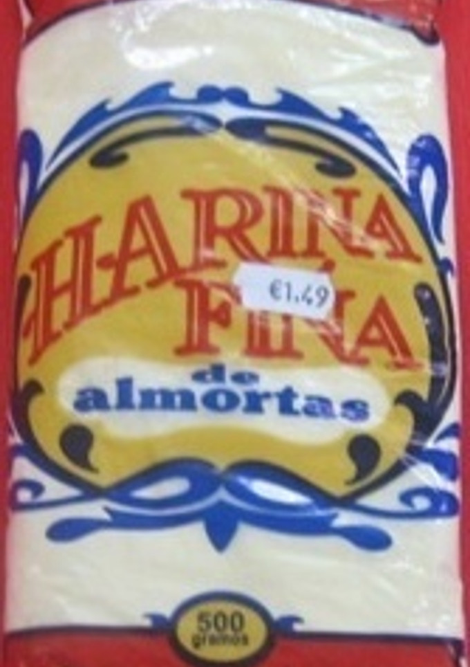 Una foto de Almortas de Matanza