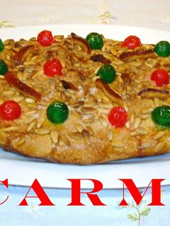 Una foto de Coca de Sant Joan (Carme)
