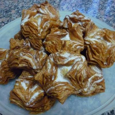 Pastelitos criollos caseros Receta de GRINGA- Cookpad