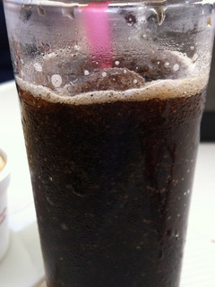 Una foto de Café helado