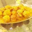 Albóndigas mallorquinas