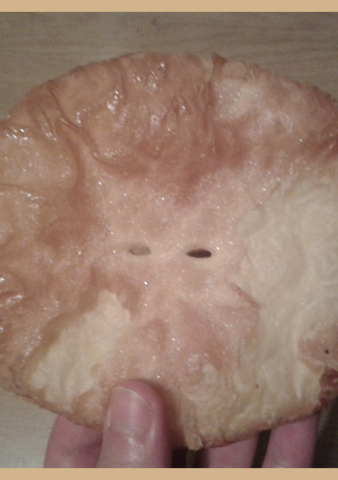 Una foto de Pantortillas de Reinosa