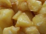 Patatas con ajo picado (Cuenca)
