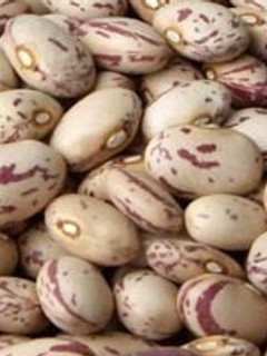 Una foto de Arroz con bolillos (judías pintas)