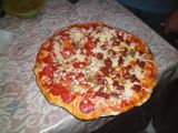 Masa básica para pizza paso a paso