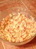 Ensalada crujiente 