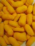 Chizitos caseros