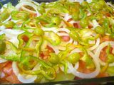 Poti-Poti (ensalada de patatas con bacalao)