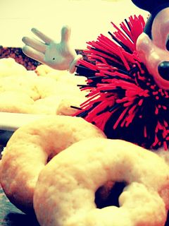 Una foto de Rollitos de anís de la mía mamma