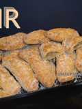 Pastissets de Tortosa