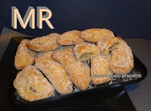 Foto principal de Pastissets de Tortosa
