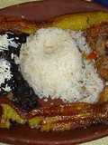 Pabellón Criollo