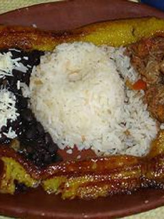 Una foto de Pabellón Criollo