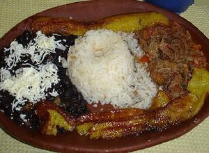 Foto principal de Pabellón Criollo