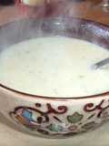 Sopa stracciatella