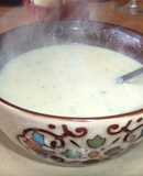 Sopa stracciatella