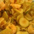 Calamares del campo