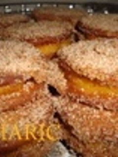 Una foto de Galletas golosas