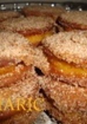 Una foto de Galletas golosas