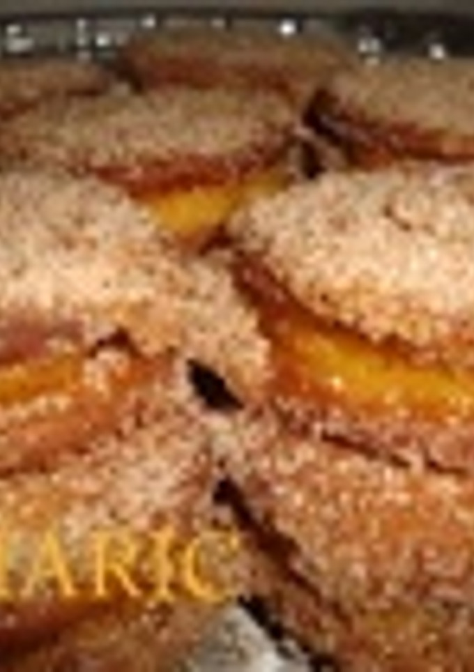 Una foto de Galletas golosas