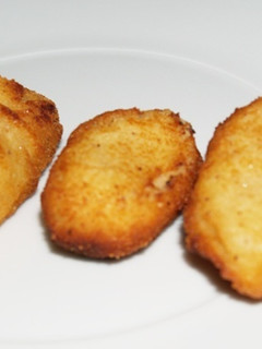 Foto principal de Croquetas de cocido