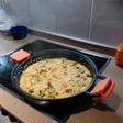 Arroz campero con pollo