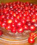 Tarta Kirsch