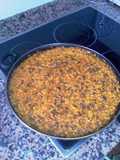 Arroz con gurumelos