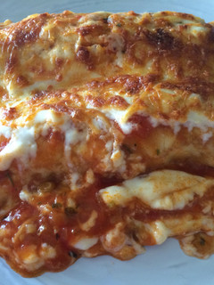 Una foto de Canelones para el fin de semana