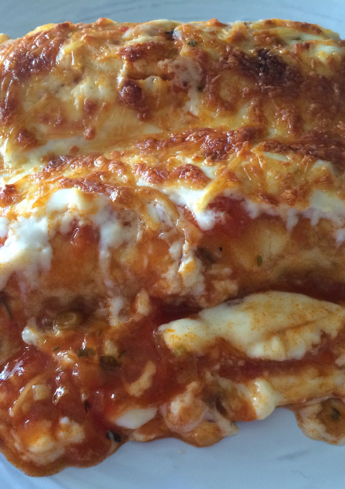 Una foto de Canelones para el fin de semana