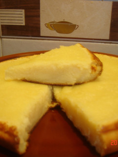 Foto principal de Quesada casera