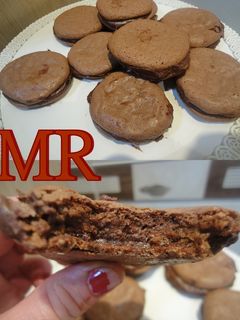 Una foto de Macarons