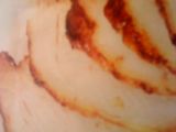 Pernil de cerdo venezolano