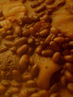 Una foto de Olla podrida de Burgos (Carme)