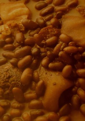 Una foto de Olla podrida de Burgos (Carme)