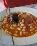 Fabada asturiana
