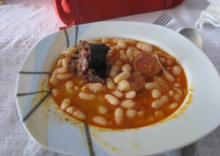 Fabada asturiana