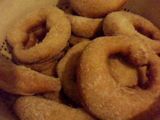 Rosquitas simples